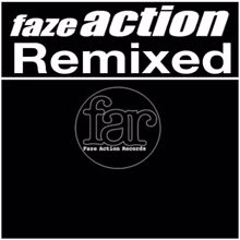 Faze Action: Starship (Taras 3000 Dub Mix)