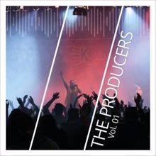 The Producers: The Producers, Vol. 1