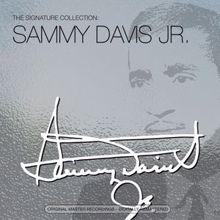 Sammy Davis Jr: The Signature Collection