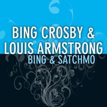 Bing Crosby & Louis Armstrong: Way Down Yonder in New Orleans