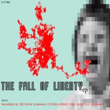 Various Artists: The Fall Of Liberty Ep