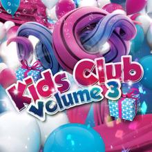 Kiddy Kids Club: Kids Club, Vol. 3