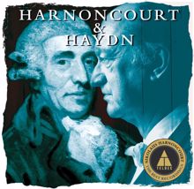 Nikolaus Harnoncourt: Harnoncourt conducts Haydn