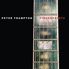 Peter Frampton: Fingerprints