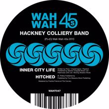 Hackney Colliery Band: Inner City Life