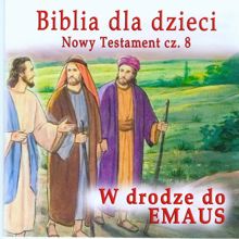 Various Artists: W drodze do Emaus