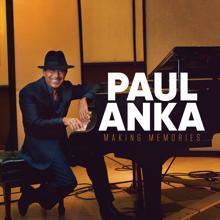 Paul Anka: Hold Me Now
