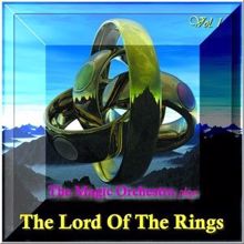The Magic Orchestra: The Bridge of Khazad Dum (From "The Lord of the Rings") [Live]