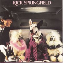 Rick Springfield: Don't Talk to Strangers