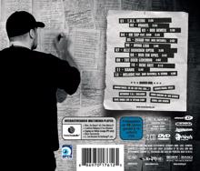 Kool Savas feat. Moe Mitchell: Essah