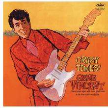 Gene Vincent: Big Fat Saturday Night (Mono Version) (Big Fat Saturday Night)