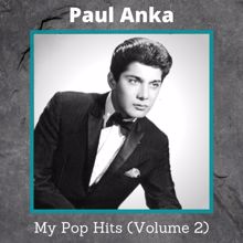 Paul Anka: I'm a Do It Yourself Type Song Man