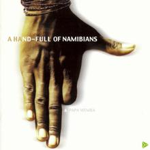 Various Artists: A Handful of Namibians