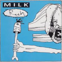 MiLK: Rash