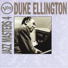 Duke Ellington, Johnny Hodges: St. Louis Blues
