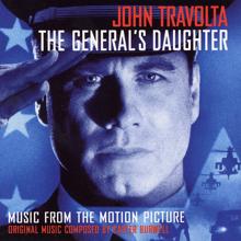 Carter Burwell: The General's Daughter (Original Motion Picture Soundtrack)