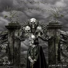 Ares: The Empires of Darkness