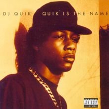 DJ Quik: Quik's Groove