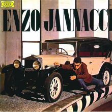 Enzo Jannacci: ENZO JANNACCI