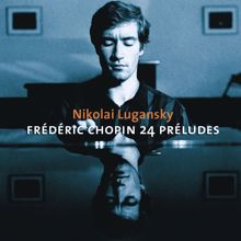 Nikolai Lugansky: Chopin: 24 Preludes, Op. 28: No. 8 in F-Sharp Minor