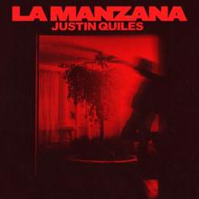 Justin Quiles: La Manzana