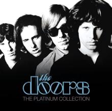 Jim Morrison & Music By The Doors: Bird Of Prey ( LP Version )