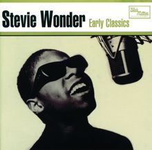 Stevie Wonder: Sad Boy