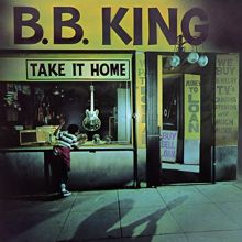 B.B. King: Better Not Look Down