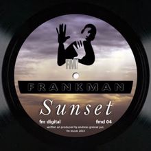 Frankman: Sunset