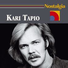 Kari Tapio: Jos saisin sinut minua vasten - If I Said You Had A Beautiful Body