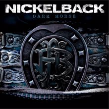 Nickelback: Burn It to the Ground