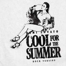 Demi Lovato: Cool for the Summer (Rock Version)