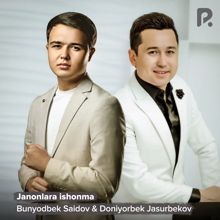 Bunyodbek Saidov: Janonlara ishonma