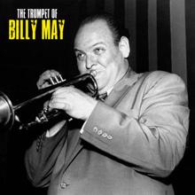 Billy May: Lulu's Back in Town (Remastered)