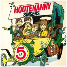 Hootenanny Singers: Fem år