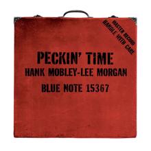 Hank Mobley: Git Go Blues (Remastered 2008)