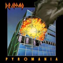 Def Leppard: Foolin' (Live At The Westfalenhalle, Germany / 1983) (Foolin')