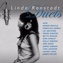 Linda Ronstadt, Aaron Neville: Don't Know Much (with Aaron Neville)