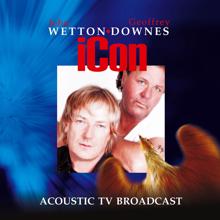 ICON: Acoustic Tv Broadcast