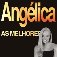 Angélica: Parabéns Da Angélica