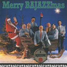 Bajazzerne: Santa Plays the Banjo