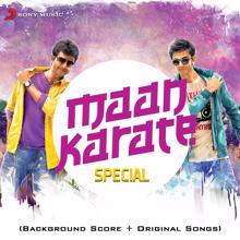 Anirudh Ravichander: Maan Karate Special (Original Motion Picture Soundtrack)