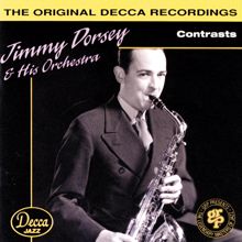 Jimmy Dorsey And His Orchestra: Dusk In Upper Sandusky