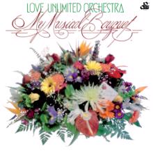 The Love Unlimited Orchestra: My Musical Bouquet