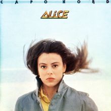 Alice: Capo Nord