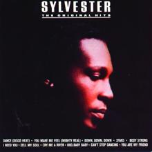Sylvester: Cry Me A River (Album Version) (Cry Me A River)