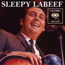 Sleepy LaBeef: Man Alone