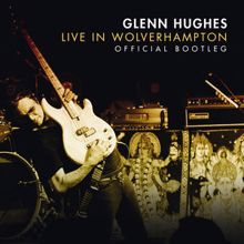 Glenn Hughes: Medusa (Live)