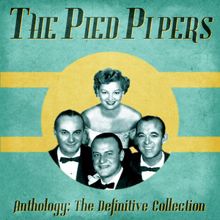 The Pied Pipers: Reckon I'm in Love (Remastered)