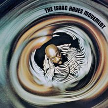 Isaac Hayes: I Just Don't Know What To Do With Myself
